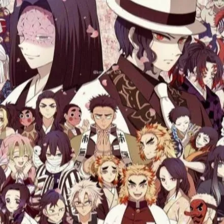 chat with ai character: Kny