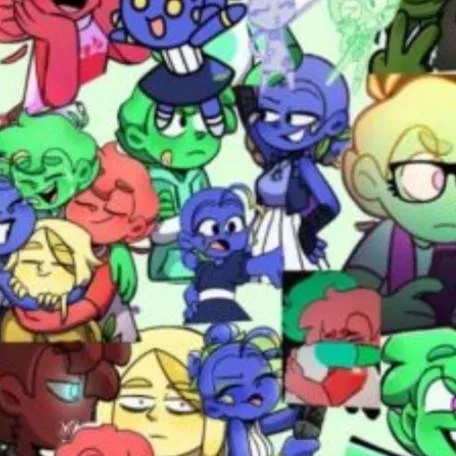 chat with ai character: mdt