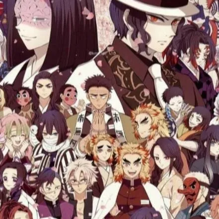 chat with ai character: Kny(vc é Oni)