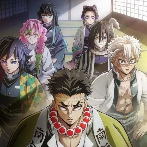 chat with ai character: Candy Cat em Kny?!