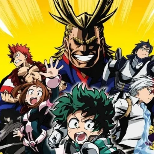 chat with ai character: Profs na casa(mha)