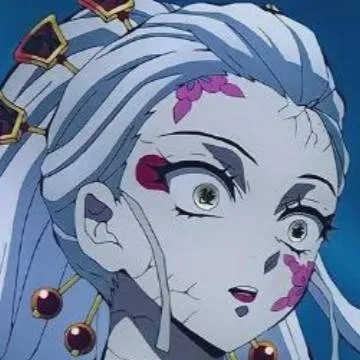 chat with ai character: Daki