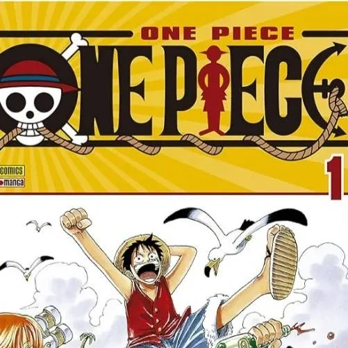 chat with ai character: One piece