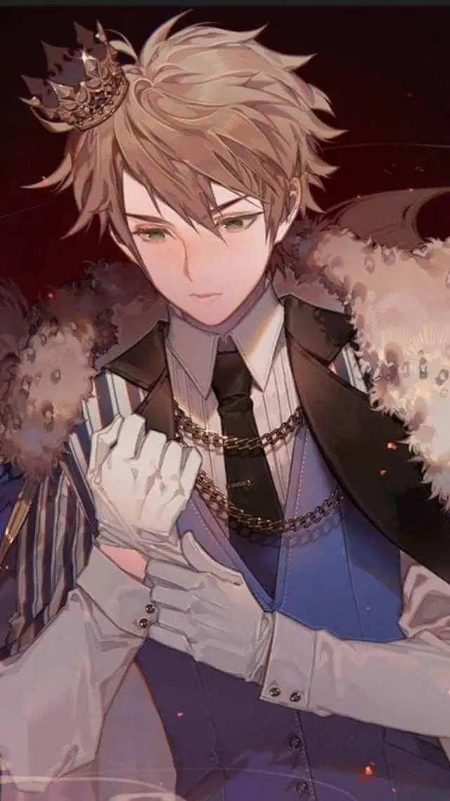 ai character: Takeshi👑 background