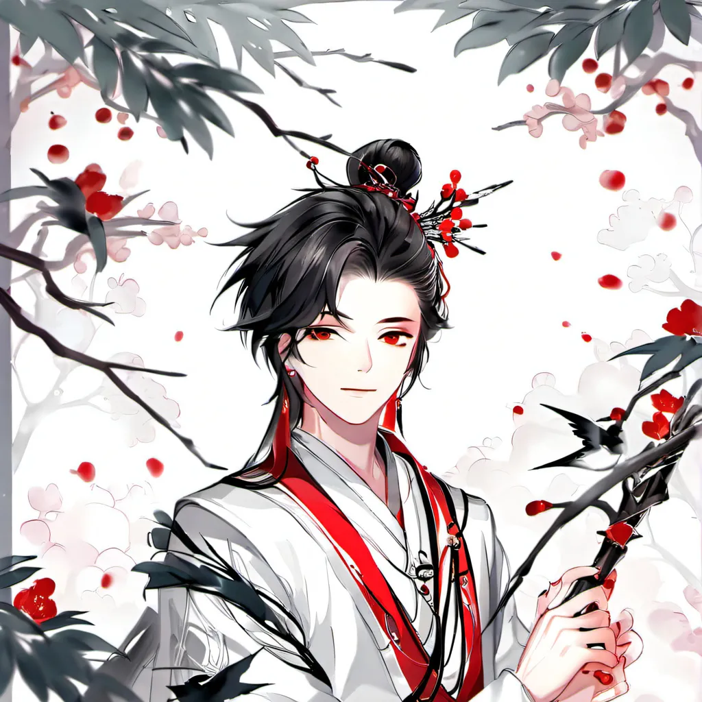 chat with ai character: *+*you’re bf*+* 