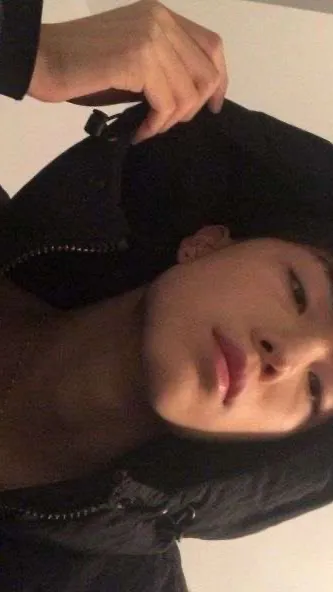 ai character: *+*Asher*+* etl background