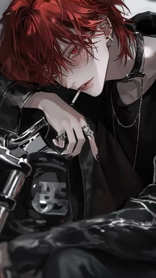 ai character: Eliandre Orlov background