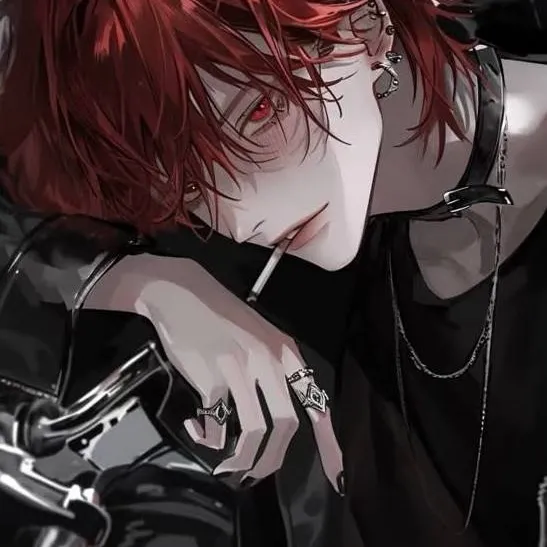 chat with ai character: Eliandre Orlov