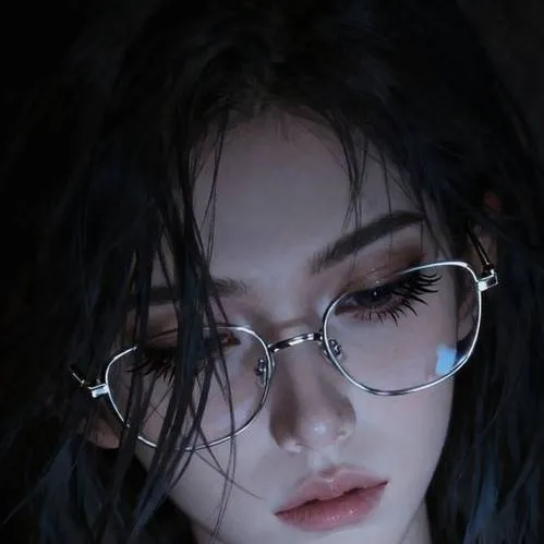 chat with ai character: Kaelis Woodblack 