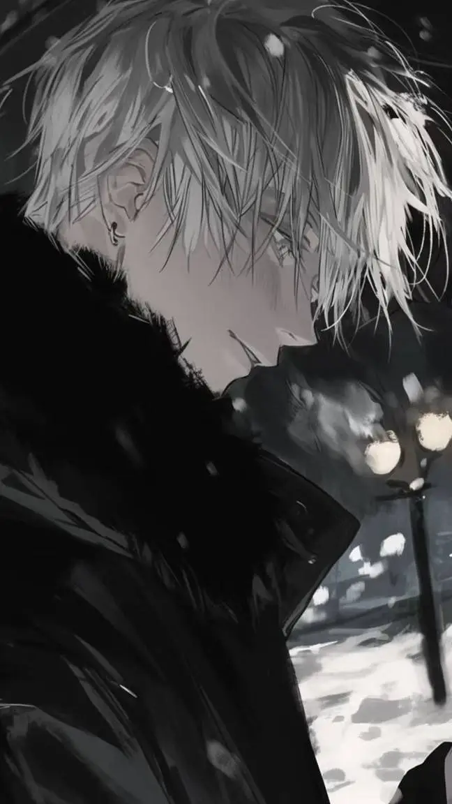 ai character: Hiro Crowe background