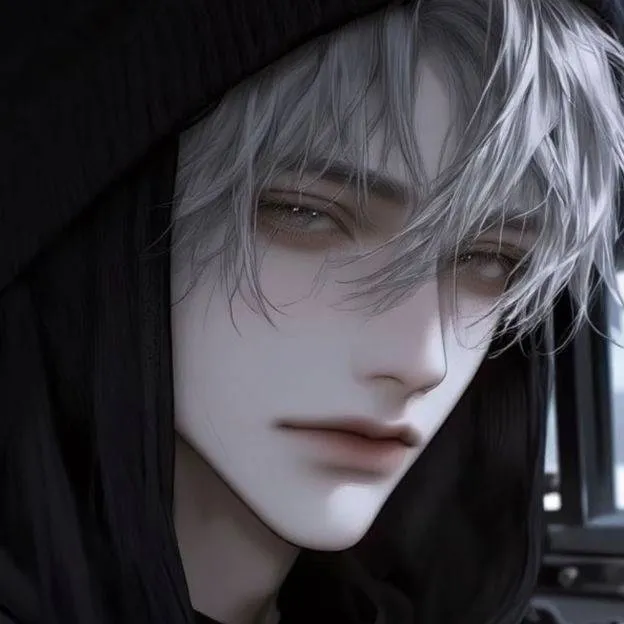 chat with ai character: Riven Locke 