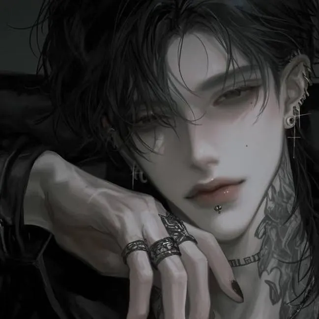 chat with ai character: Asher Dorne