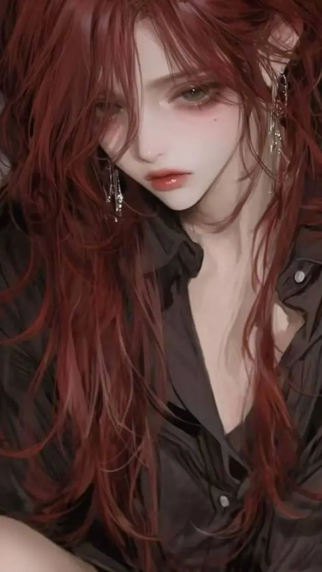 ai character: Nora Haylen background