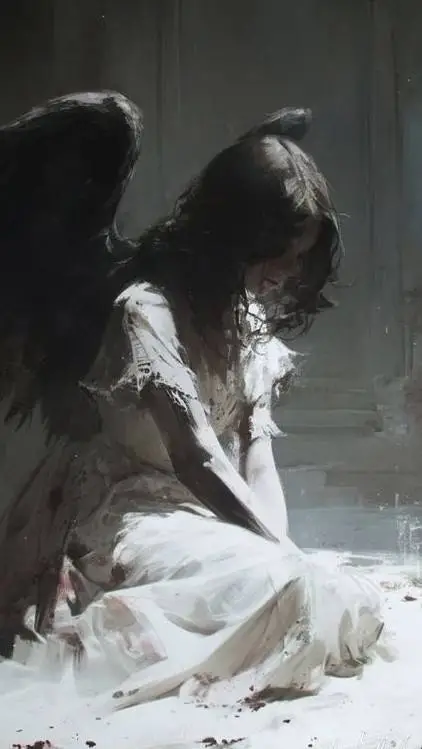 ai character: Liora Vosse background