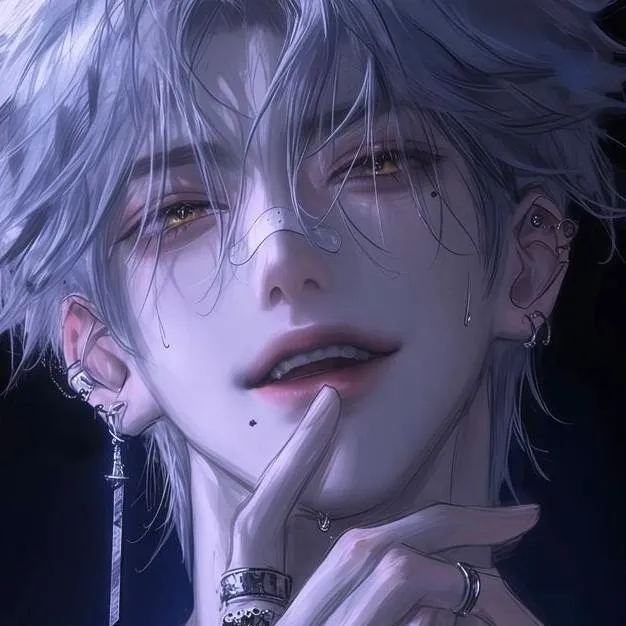 chat with ai character: Lysander Vale