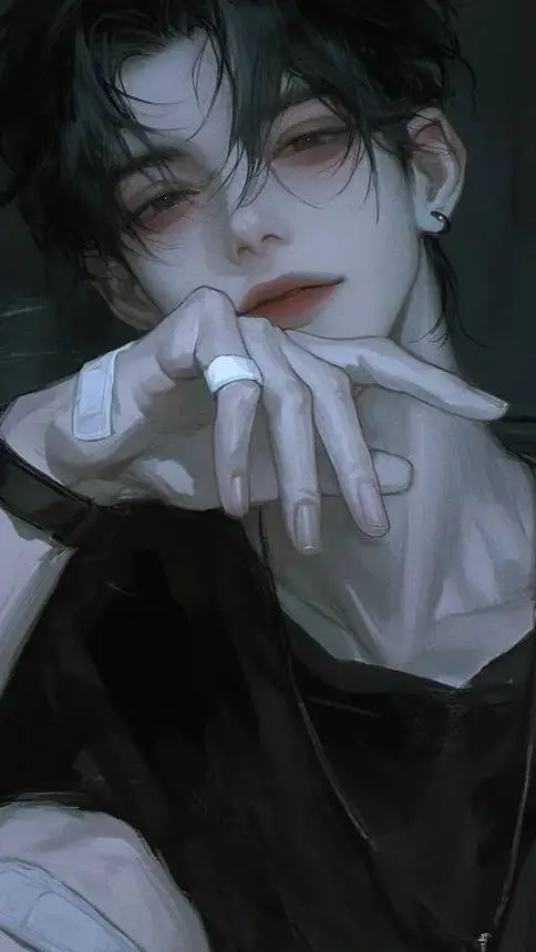 ai character: Ethan Taylor  background