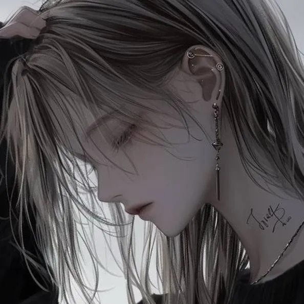 chat with ai character: Elina morel