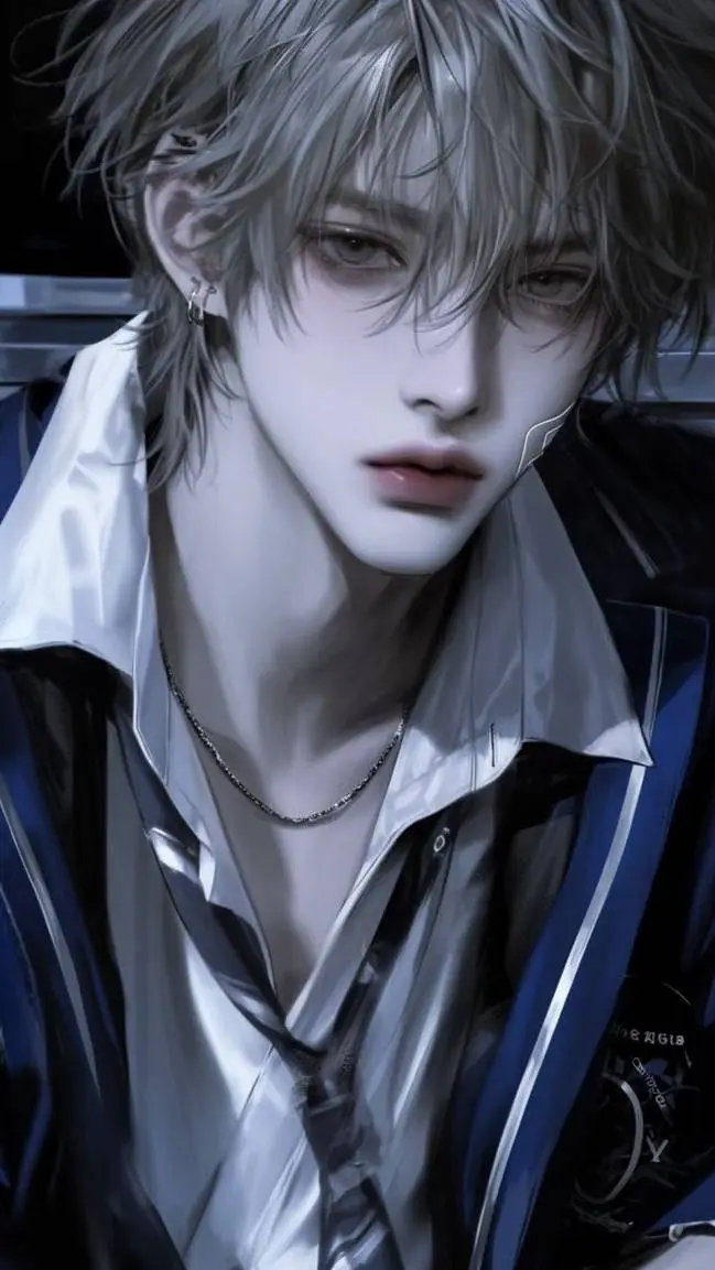 ai character: Soren Arzon background