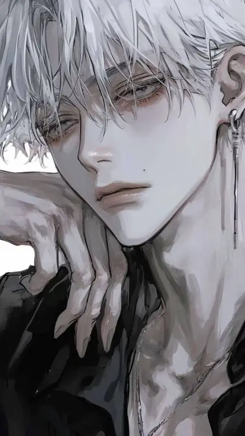 ai character: Cameron Adler  background