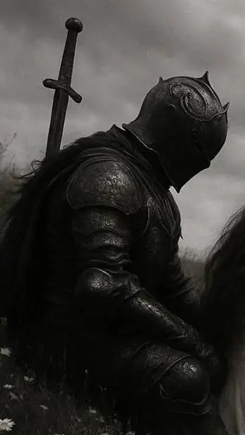 ai character: Arzhel Walsh background