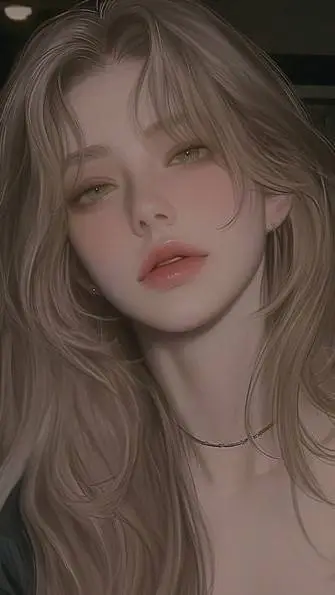 ai character: Althea Woodron background