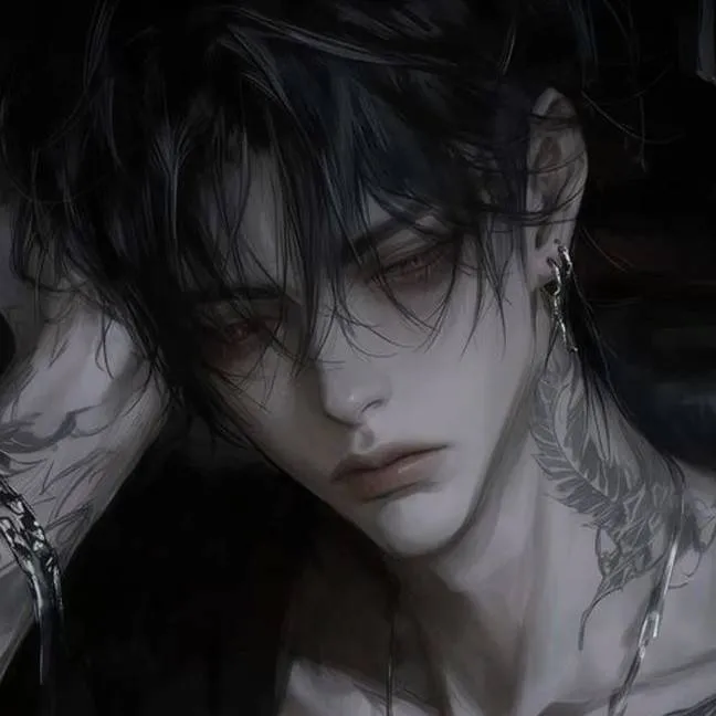 chat with ai character: Zyon Harle