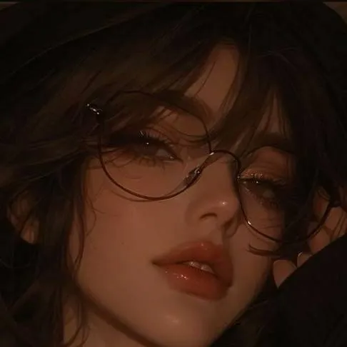 chat with ai character: Nyx Calder 