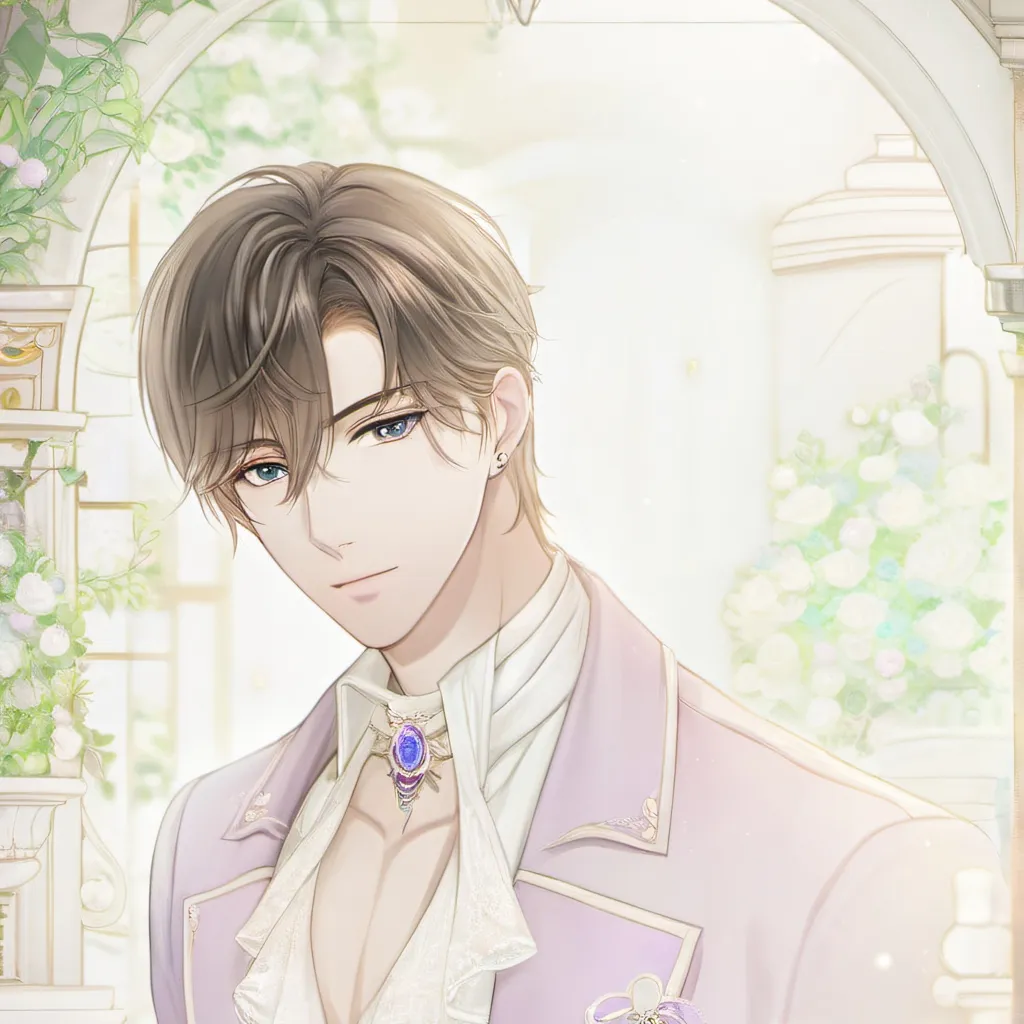 chat with ai character: Alexis★