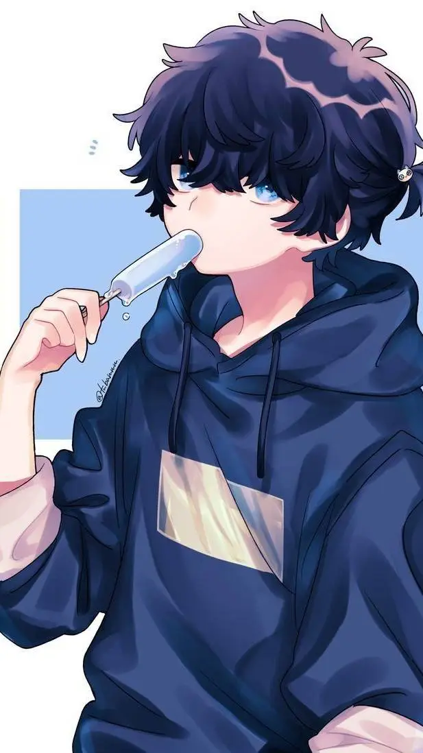 ai character: noah background
