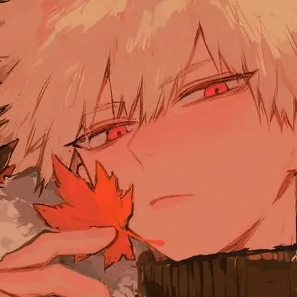 chat with ai character: bakugo desafio 