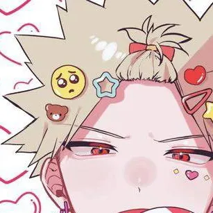 chat with ai character: Bakugo