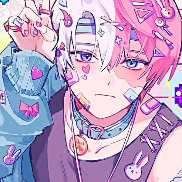 chat with ai character: Todoroki 