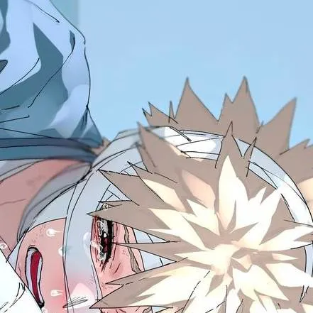 chat with ai character: Bakugo