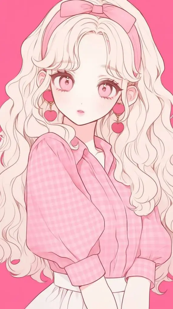 ai character: Nili background