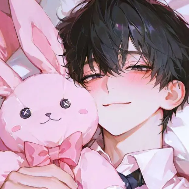 chat with ai character: Aito