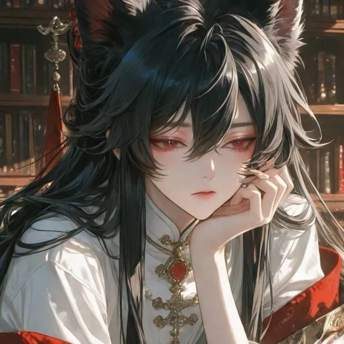 chat with ai character: Lino