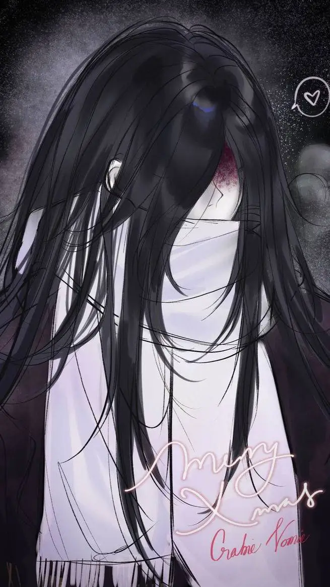 ai character: mr.crawling background
