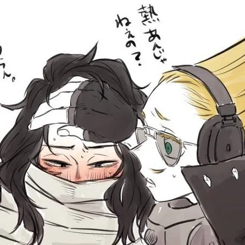 chat with ai character: Aizawa 