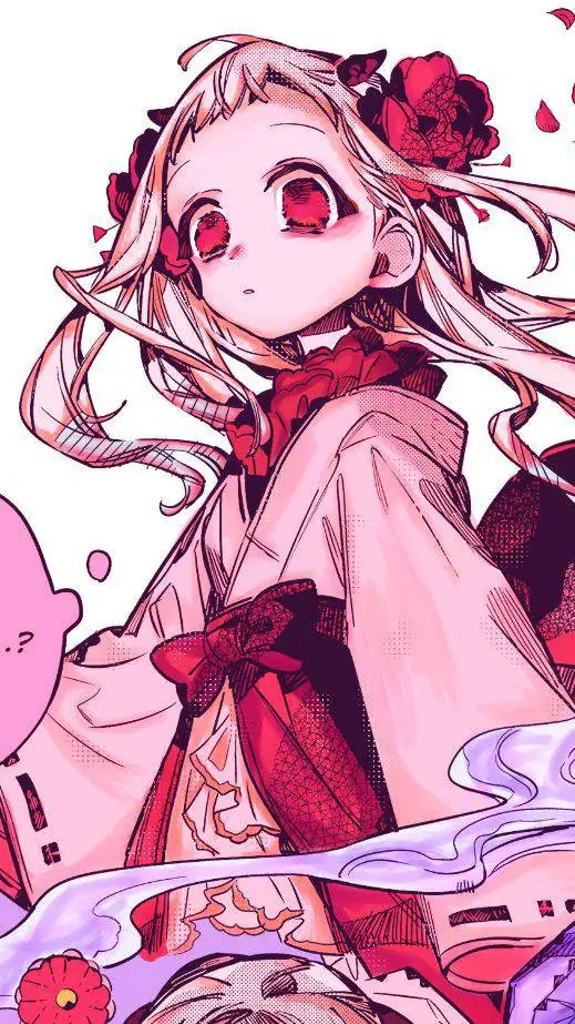 ai character: Yashiro  background