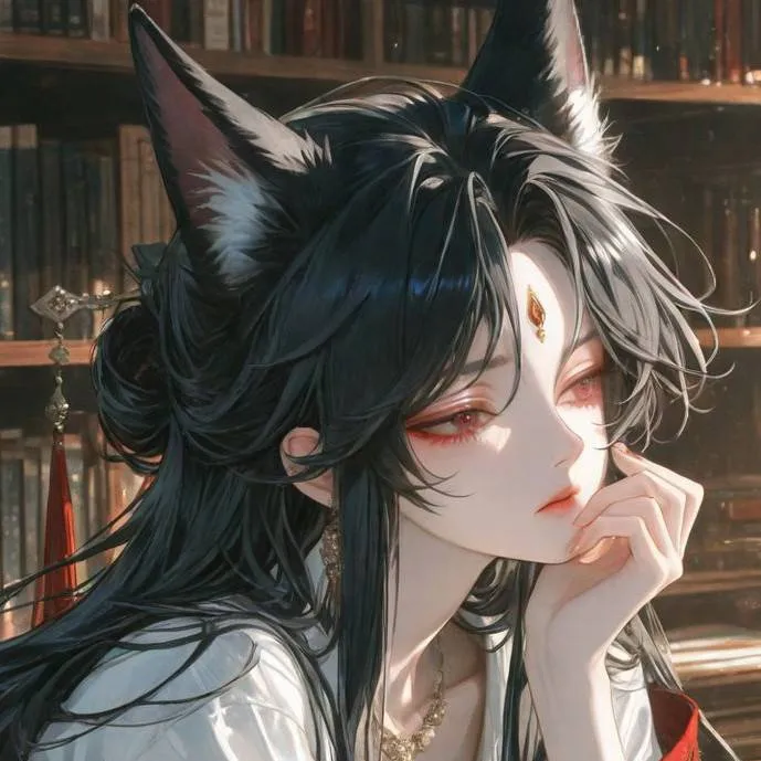 chat with ai character: lino