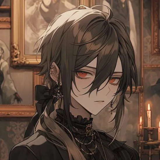 chat with ai character: Kaito