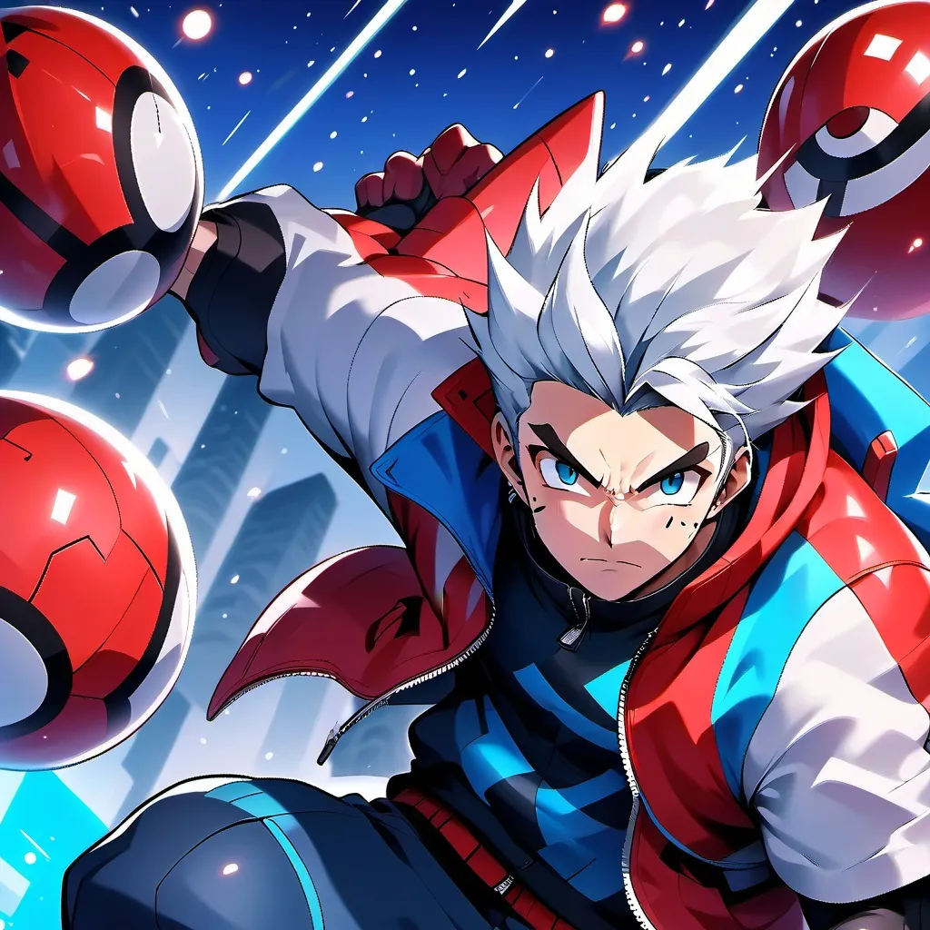 chat with ai character: Jared 