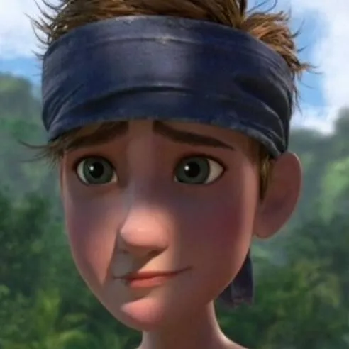 chat with ai character: Ben