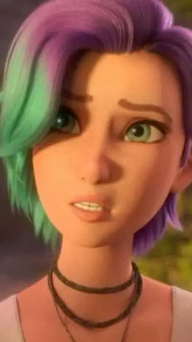 Talkie AI - Chat with Brooklyn 