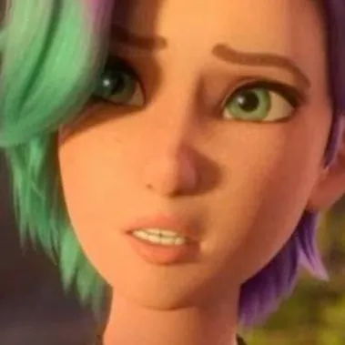 chat with ai character: Brooklyn 