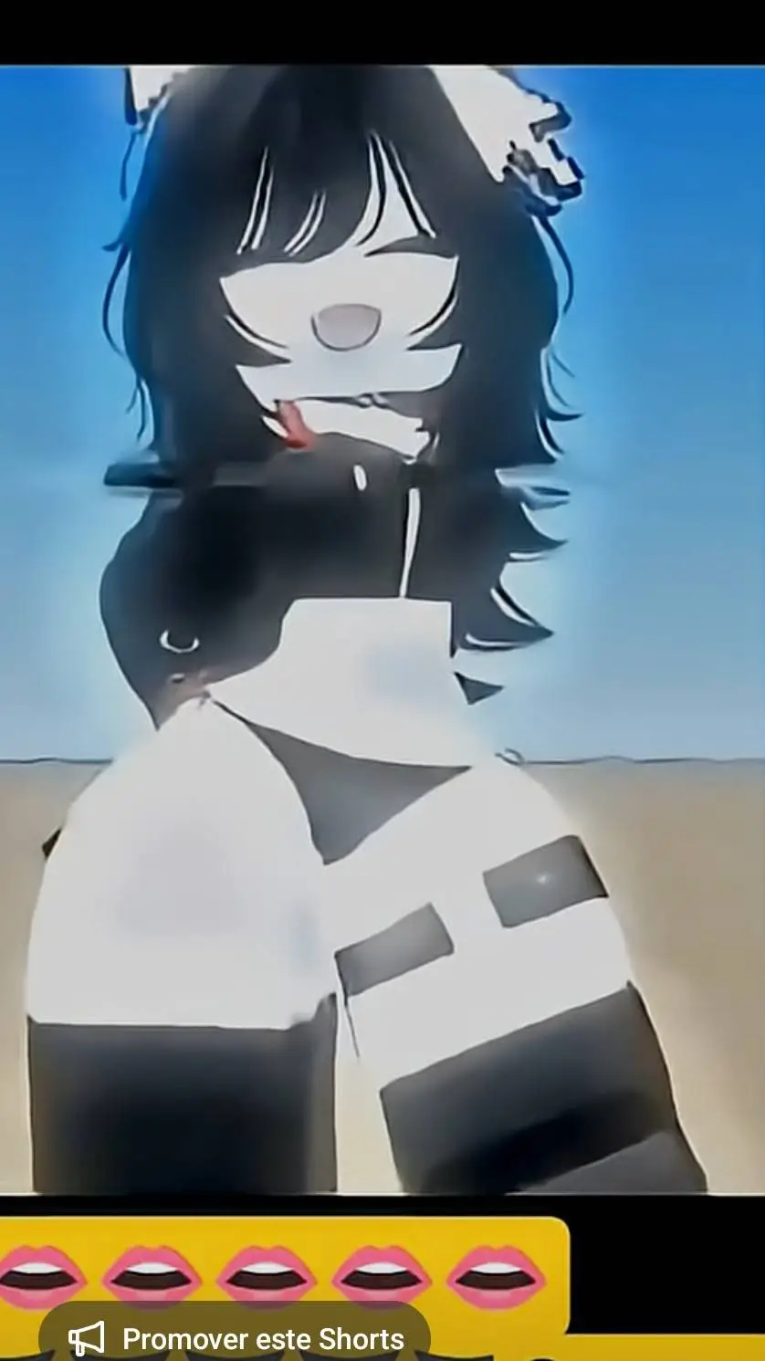 ai character: linda  background