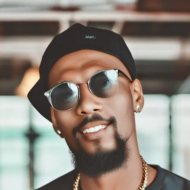 Chat with rapper life - text or voice, Enjoy AI Chat Free & Safe