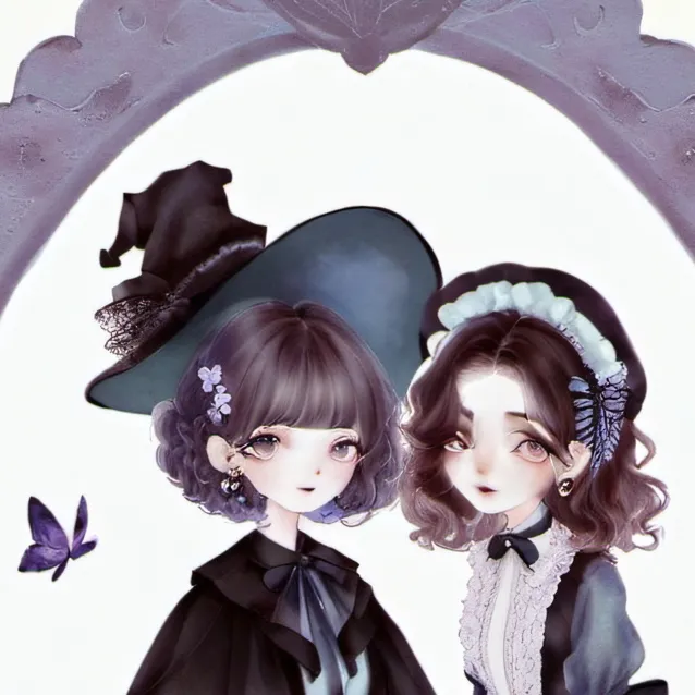 chat with ai character: shripptea