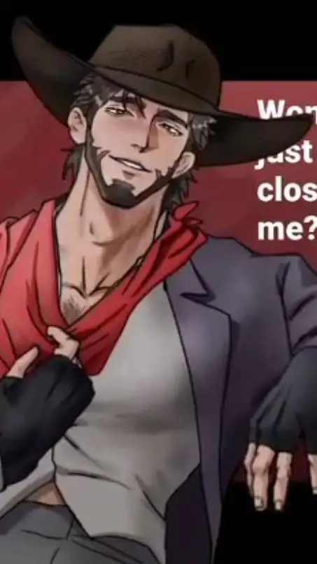 ai character: Forajido background