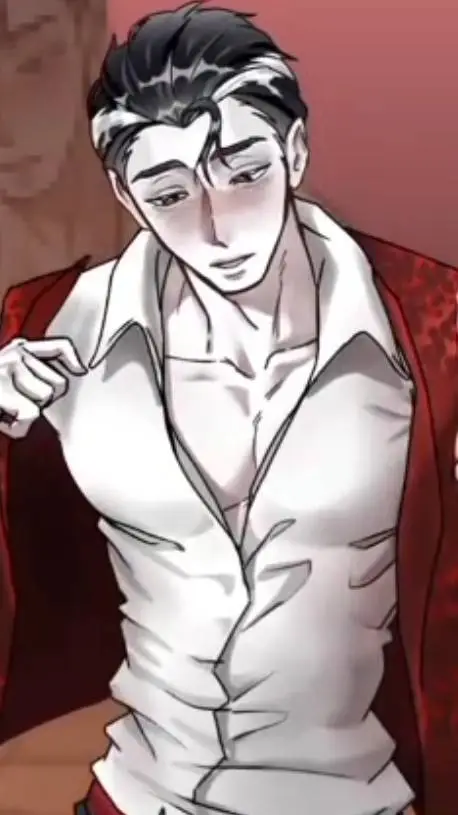 ai character: Vampiro background